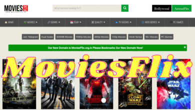 MoviesFlix
