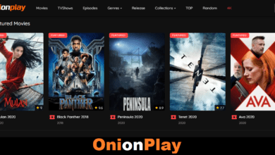 OnionPlay