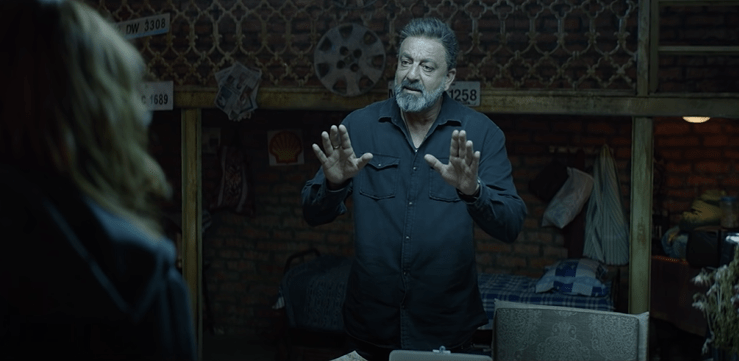 Sadak 2