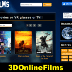 3DOnlineFilms