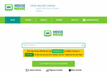 HouseMovies