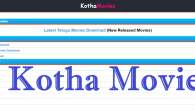 Kotha Movies