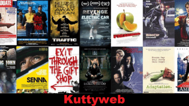 Kuttyweb