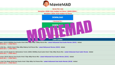 Moviemad