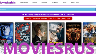Moviesrush