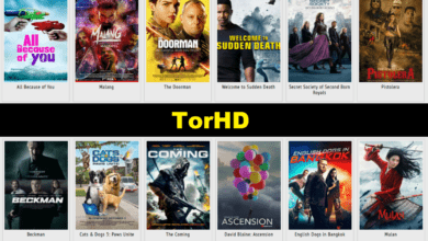 TorHD