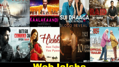 WebJalsha