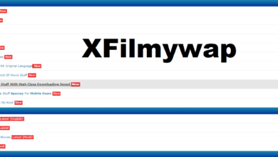 Xfilmywap