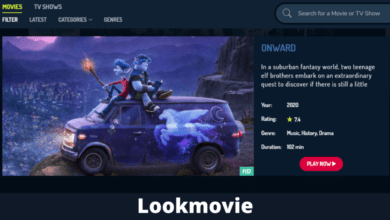Lookmovie.ag
