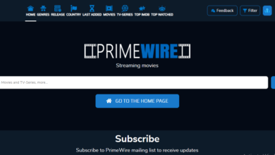 Primewire