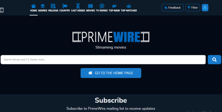 Primewire