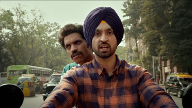 Suraj Pe Mangal Bhari