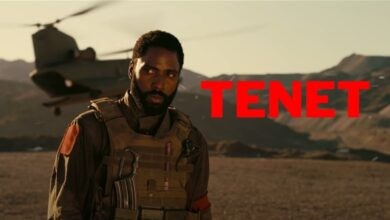 Tenet