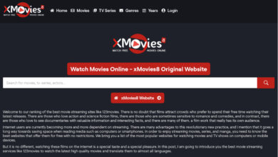 XMovies8
