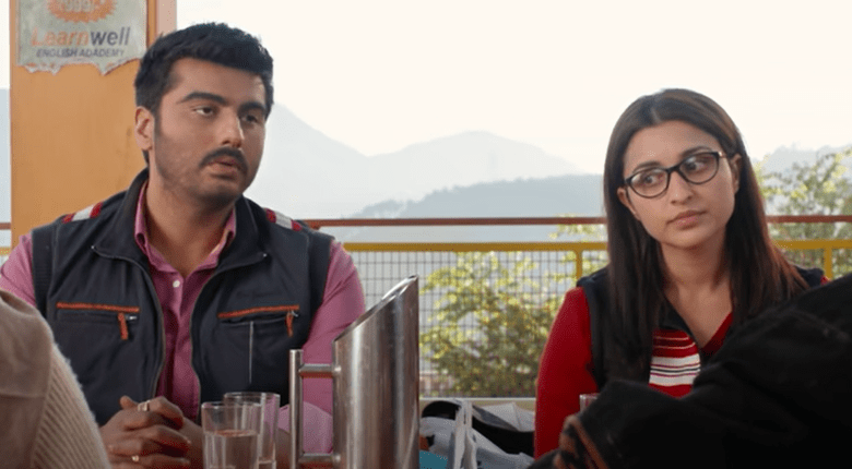 Sandeep Aur Pinky Faraar