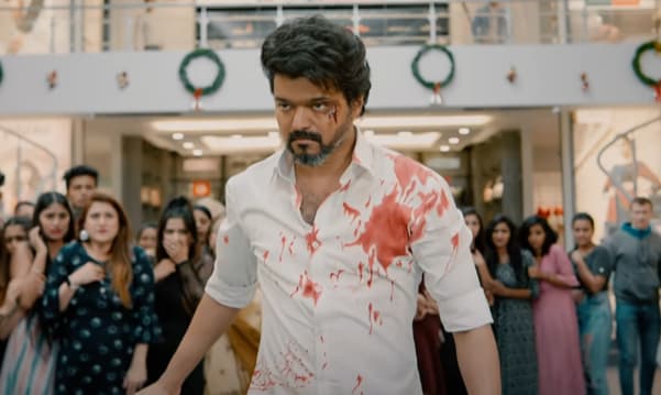 Beast Box Office Collection