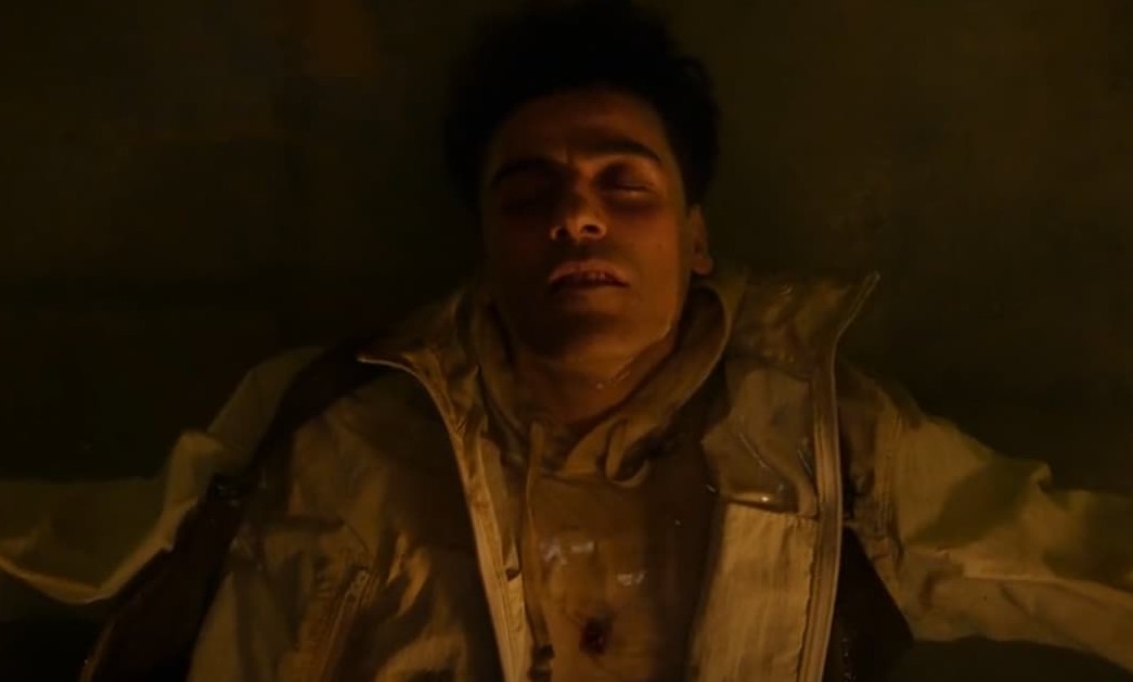 Moon Knight Episode 6