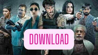 Kuttey Movie Download