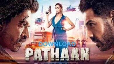 Pathaan
