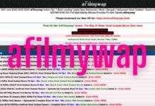 afilmywap