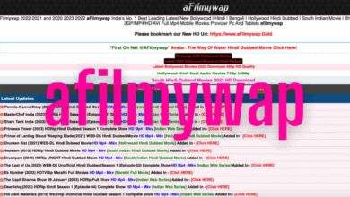 afilmywap