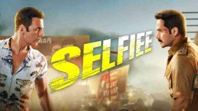 Selfiee Movie Download