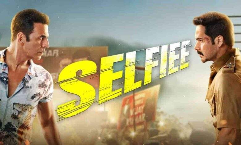 Selfiee Movie Download