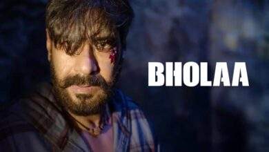 Bholaa Movie Download