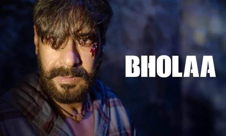 Bholaa Movie Download