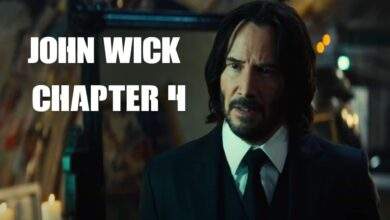 John Wick: Chapter 4 Download