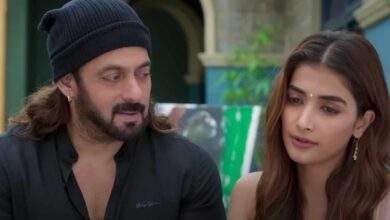 Kisi Ka Bhai Kisi Ki Jaan Download