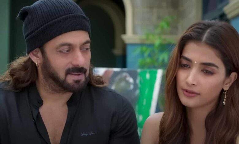 Kisi Ka Bhai Kisi Ki Jaan Download