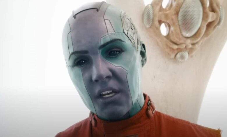 Guardians of the Galaxy Vol. 3 Movie Download