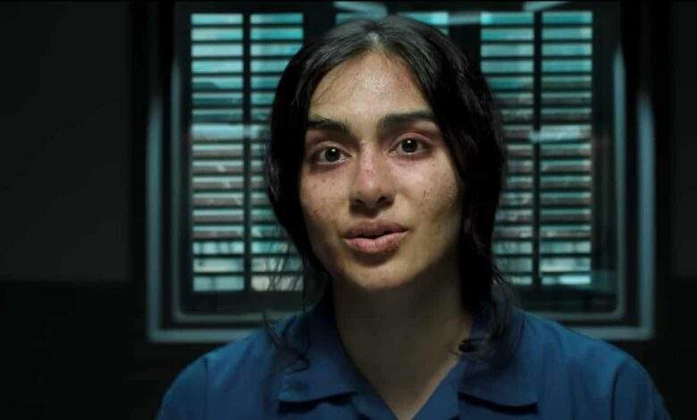 The Kerala Story Movie Download