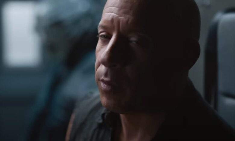 FAST X Movie Download