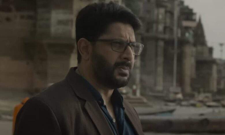 Asur Season 2 Web Series Download