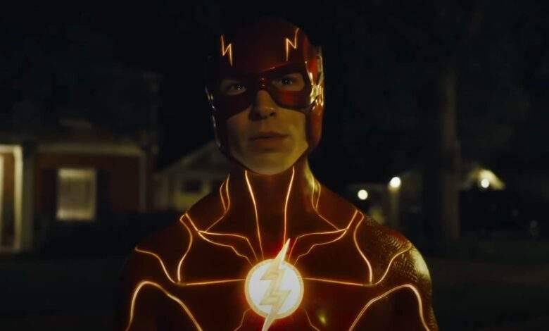 The Flash Download