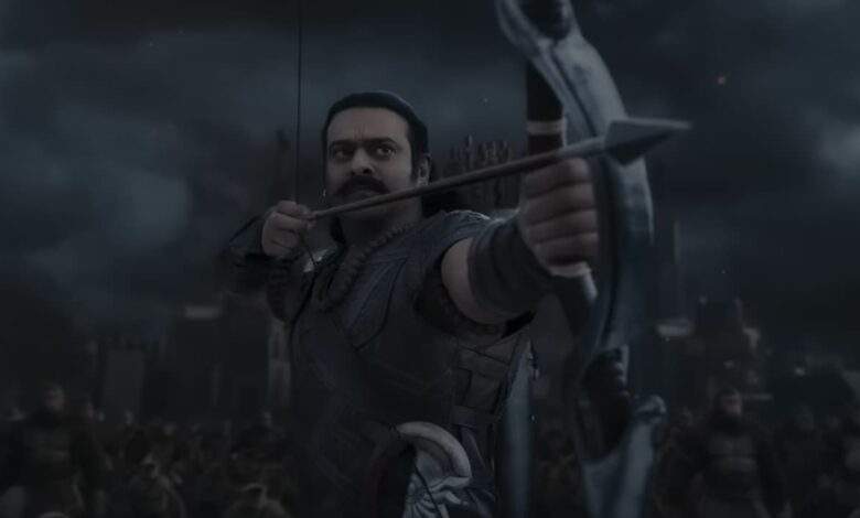 Adipurush Movie Download