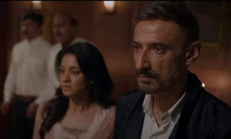 1920: Horrors of the Heart Movie Download