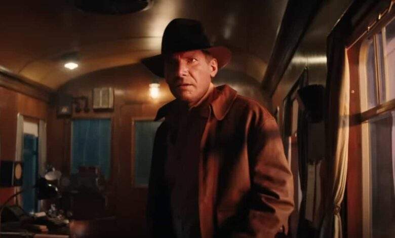 Indiana Jones and the Dial of Destiny Download