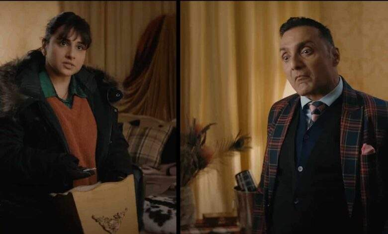 Neeyat Movie Download