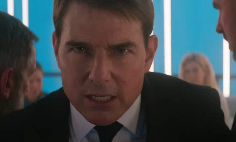 Mission: Impossible – Dead Reckoning Part One Movie Download