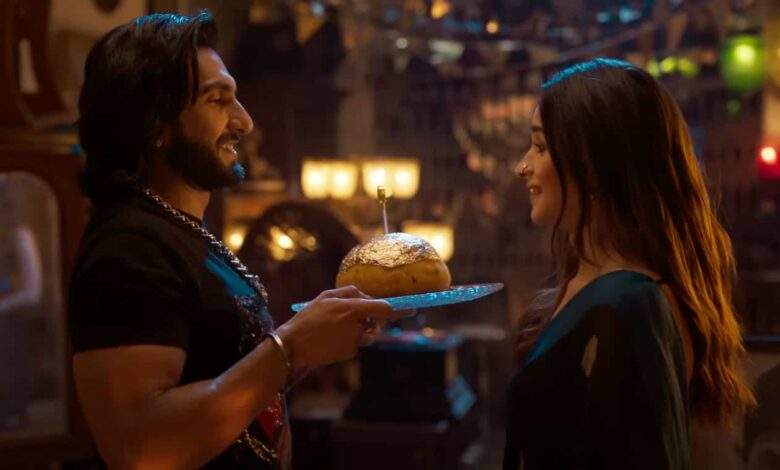 Rocky Aur Rani Ki Prem Kahani Movie Download