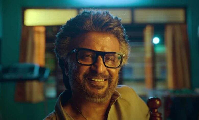 Jailer Movie Download