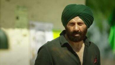 Gadar 2 Movie Download