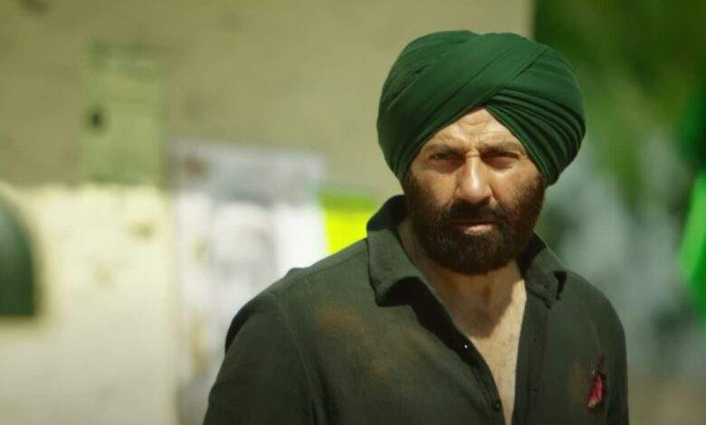 Gadar 2 Movie Download