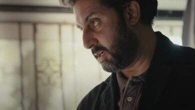 Ghoomer Movie Download