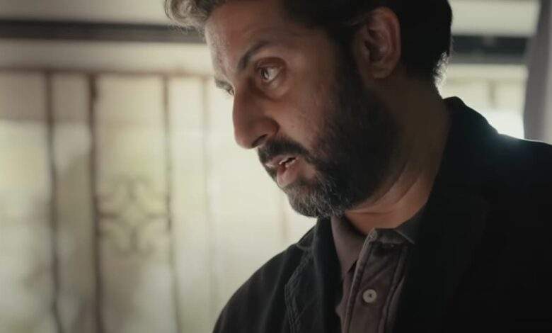 Ghoomer Movie Download