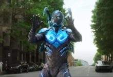 Blue Beetle Download