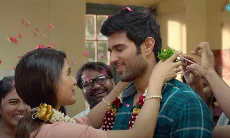 Kushi Telugu Movie Download